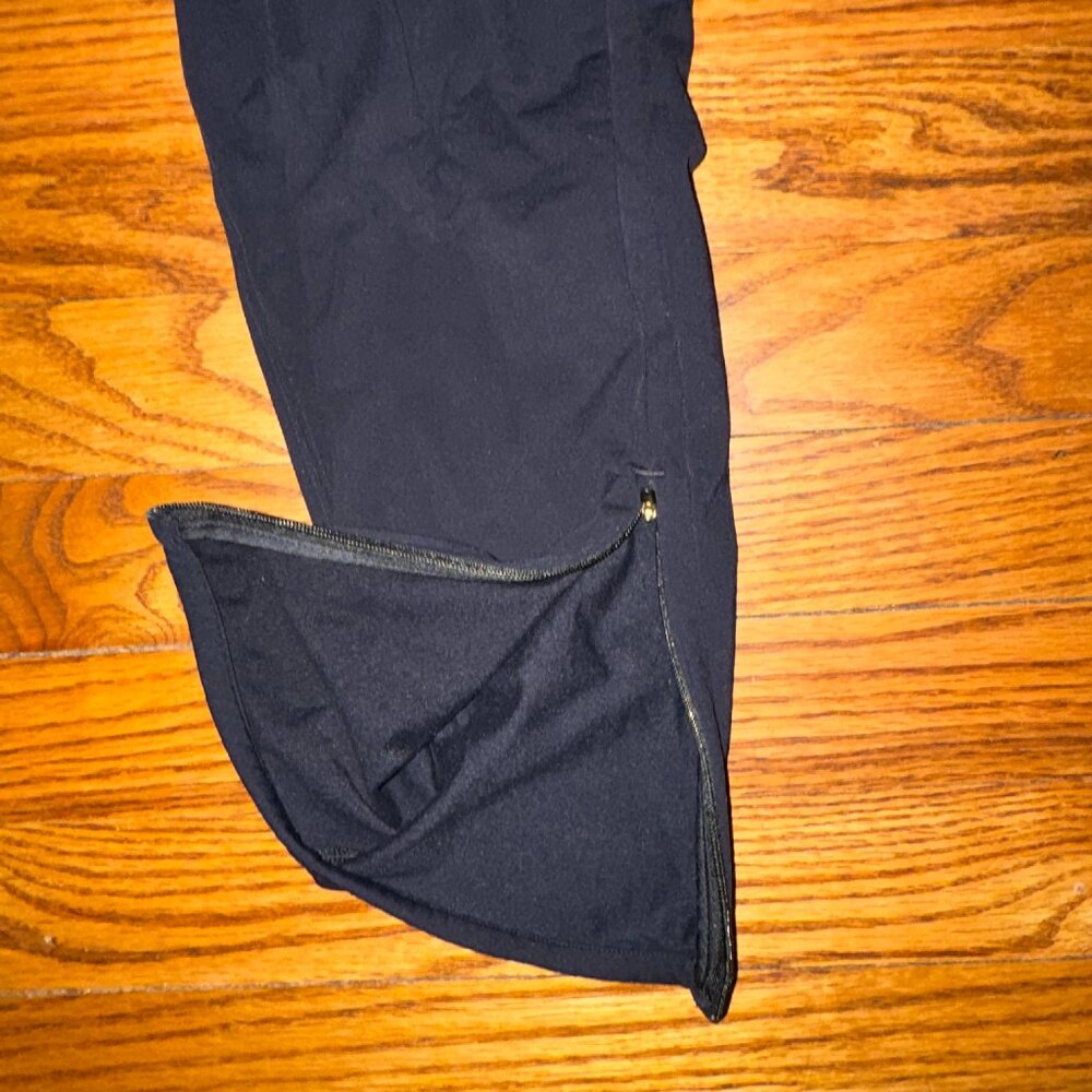 Tracksmith Session Track Pants, Size Small - image 7